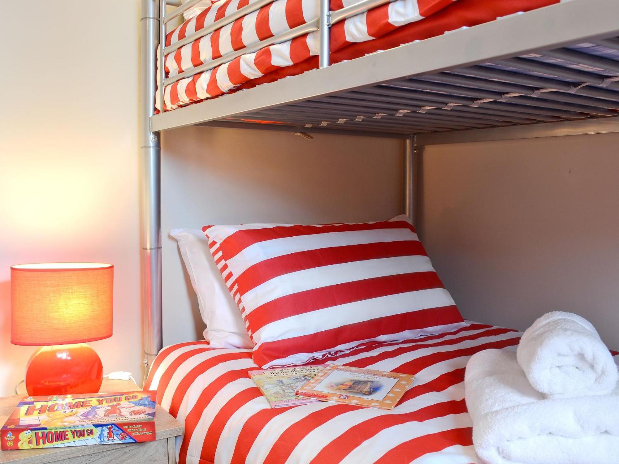 Robin Cottage ลานเดโล ภายนอก รูปภาพ