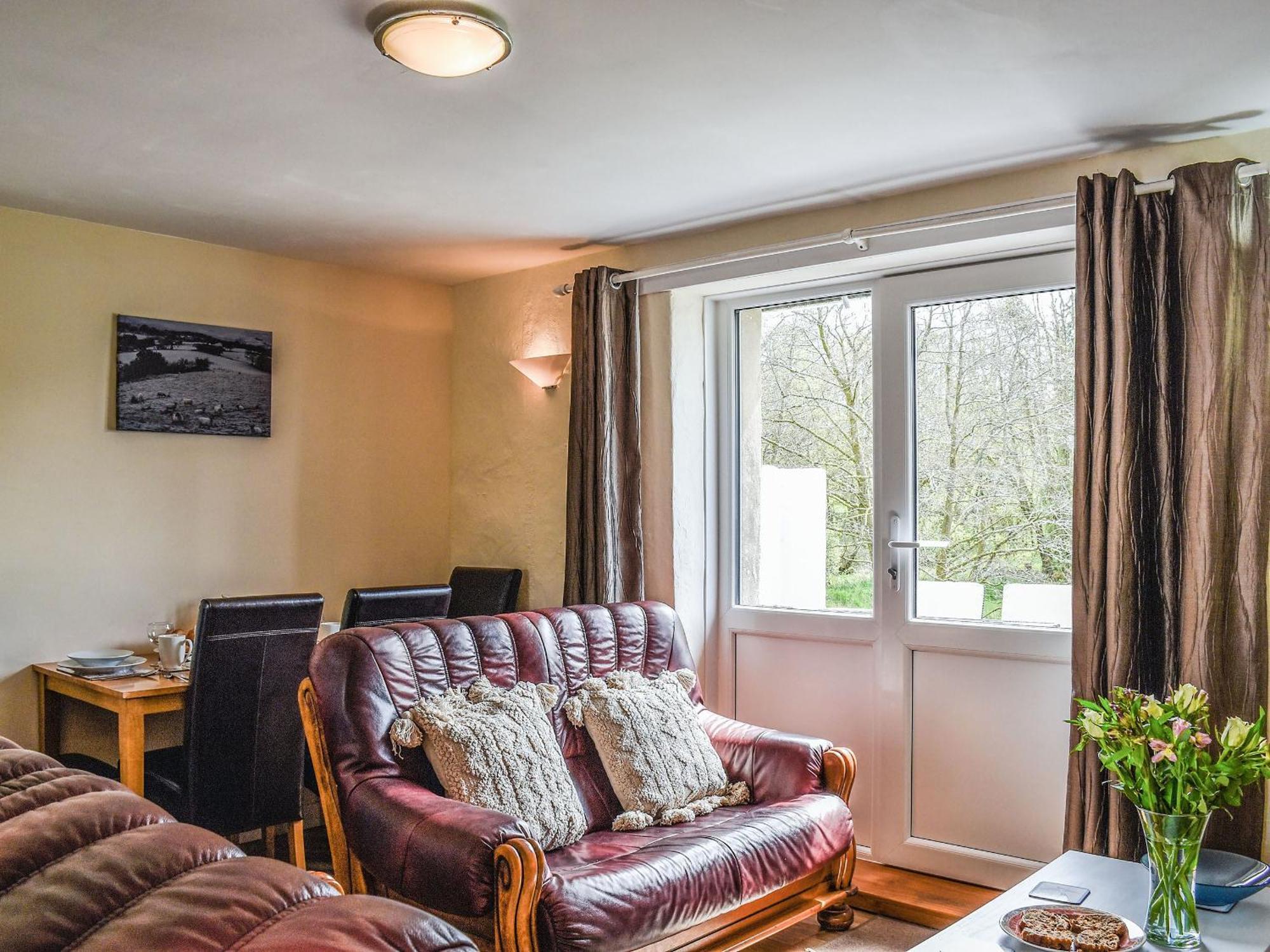 Robin Cottage ลานเดโล ภายนอก รูปภาพ