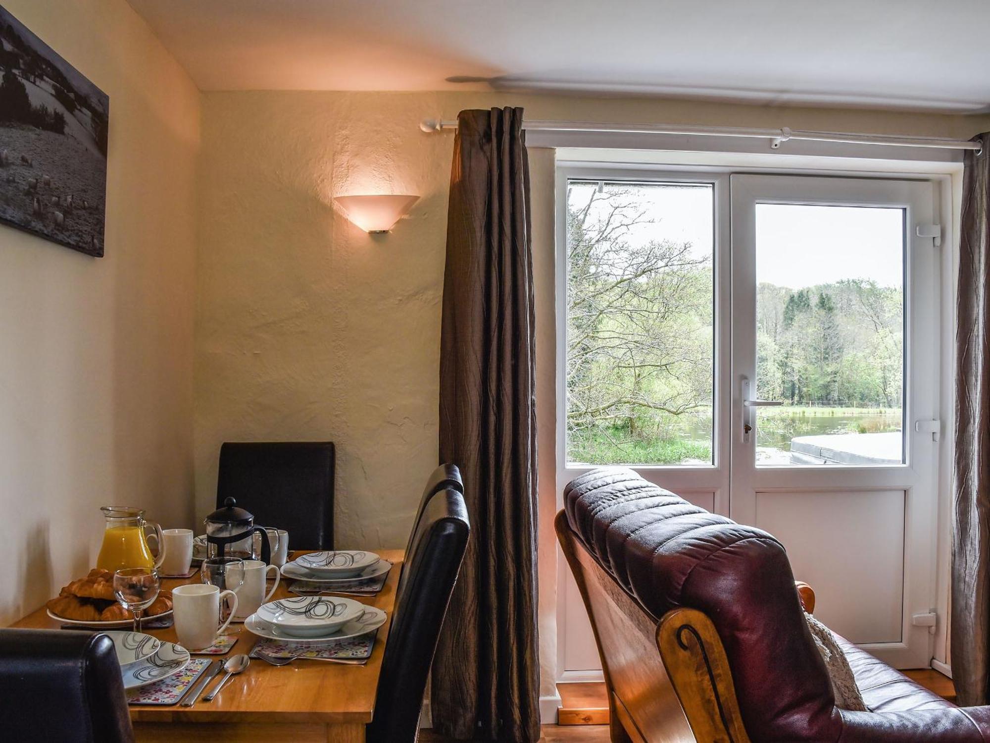 Robin Cottage ลานเดโล ภายนอก รูปภาพ