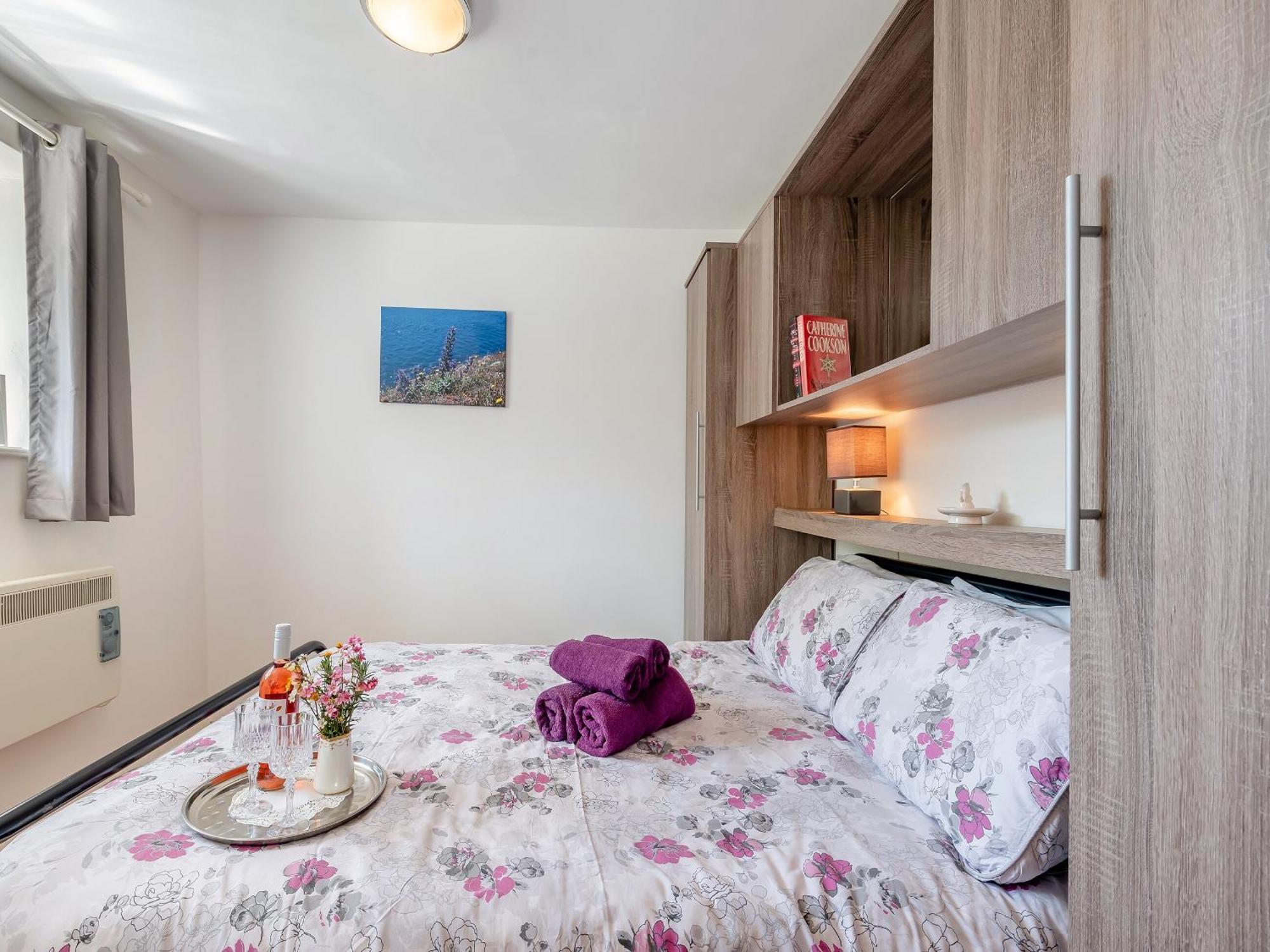 Robin Cottage ลานเดโล ภายนอก รูปภาพ