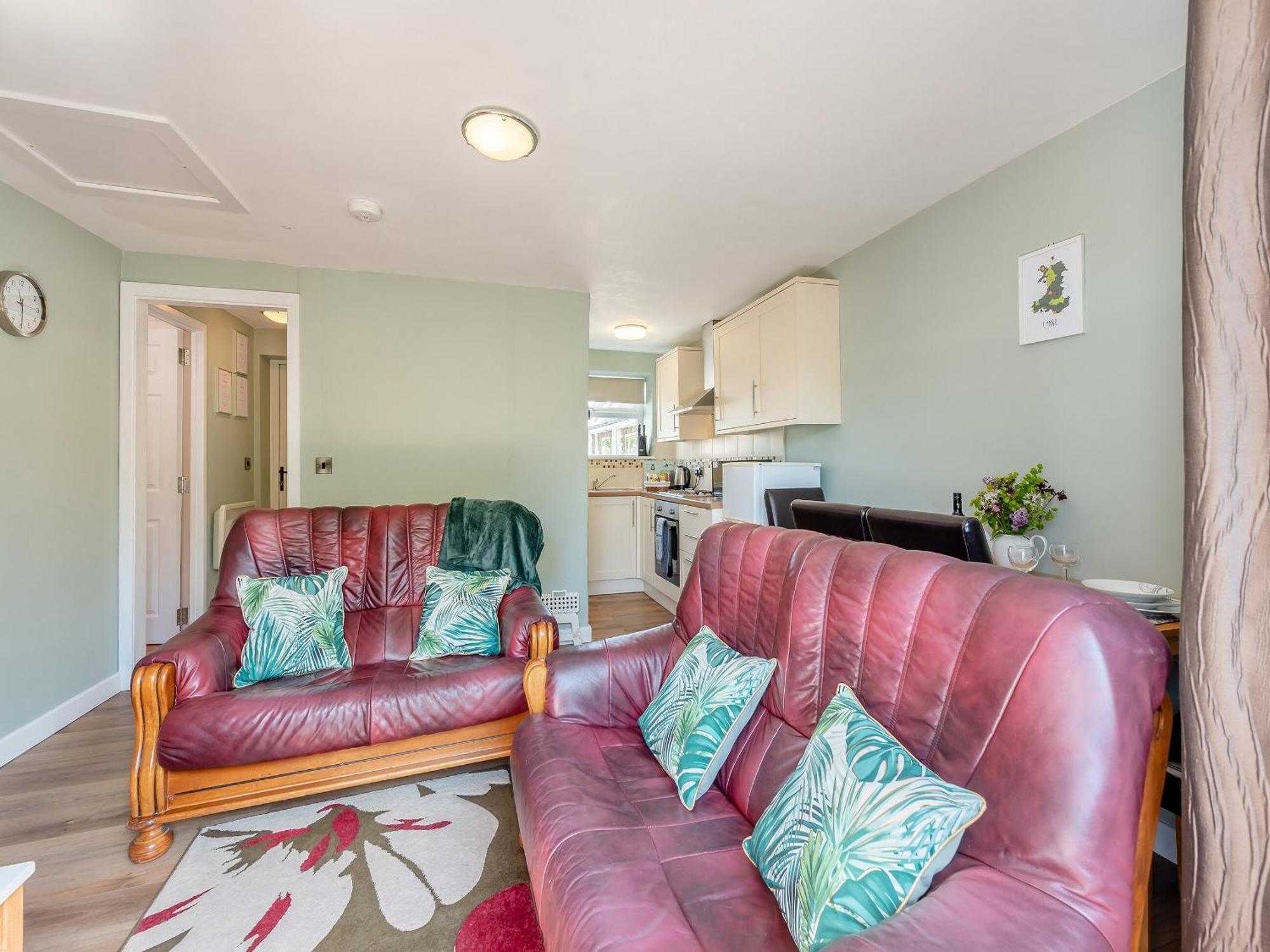 Robin Cottage ลานเดโล ภายนอก รูปภาพ